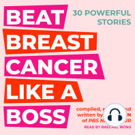 Beat Breast Cancer Like A Boss