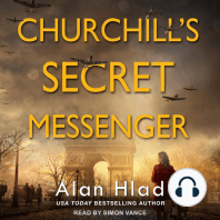 Churchill's Secret Messenger