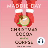 Christmas Cocoa and a Corpse