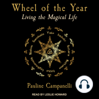 Wheel of the Year