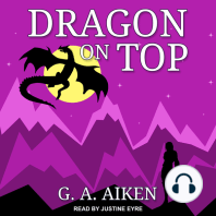 Dragon on Top
