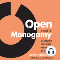 Open Monogamy