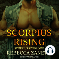 Scorpius Rising