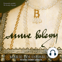 Anne Boleyn