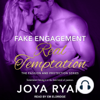 Fake Engagement, Real Temptation