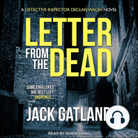 Letter From The Dead