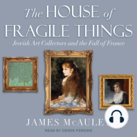 The House of Fragile Things