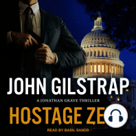 Hostage Zero