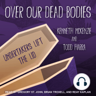 Over Our Dead Bodies