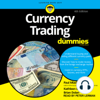 Currency Trading For Dummies, 4th Edition