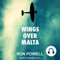 Wings Over Malta