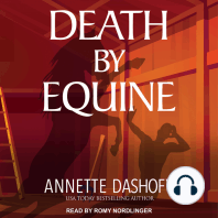 Death by Equine