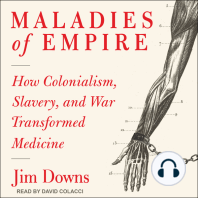 Maladies of Empire