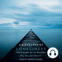 A Biography of Loneliness