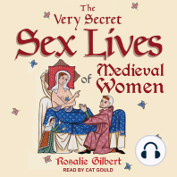 The Very Secret Sex Lives of Medieval Women