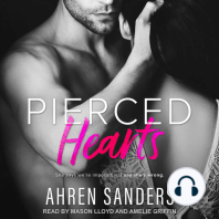 Pierced Hearts