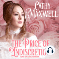 The Price of Indiscretion