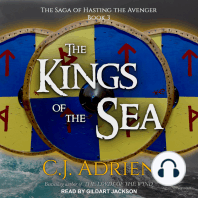 The Kings of the Sea