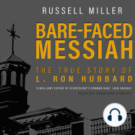 Bare-Faced Messiah