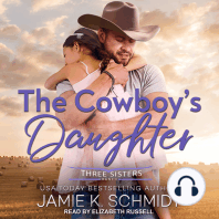 The Cowboy's Daughter