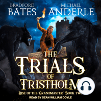The Trials of Tristholm