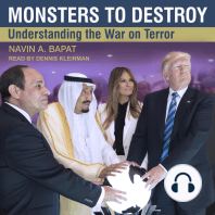 Monsters to Destroy