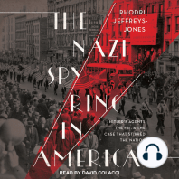 The Nazi Spy Ring in America