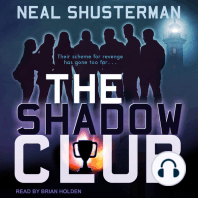 The Shadow Club