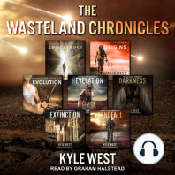 The Wasteland Chronicles