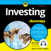 Investing For Dummies