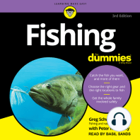 Fishing For Dummies