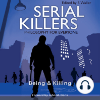 Serial Killers - Philosophy for Everyone