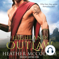 The Highland Outlaw