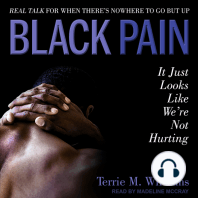 Black Pain
