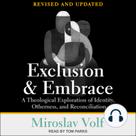 Exclusion and Embrace, Revised and Updated