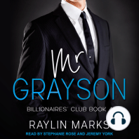 Mr. Grayson