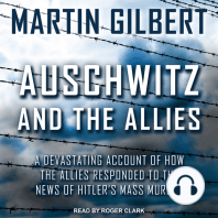 Auschwitz and The Allies