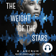 The Weight of the Stars