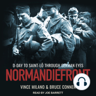 Normandiefront