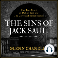 The Sins of Jack Saul (Second Edition)