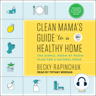 Clean Mama's Guide to a Healthy Home