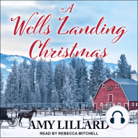 A Wells Landing Christmas