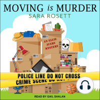 Moving is Murder