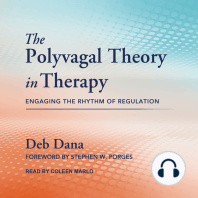 The Polyvagal Theory in Therapy