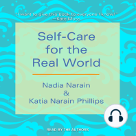 Self-Care for the Real World