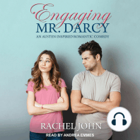 Engaging Mr. Darcy