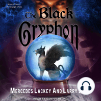 The Black Gryphon