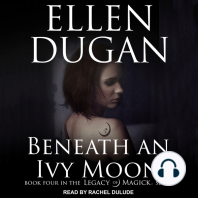 Beneath an Ivy Moon
