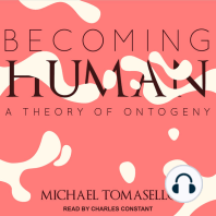 Becoming Human