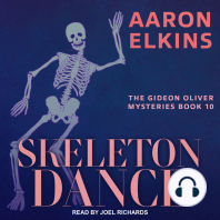Skeleton Dance